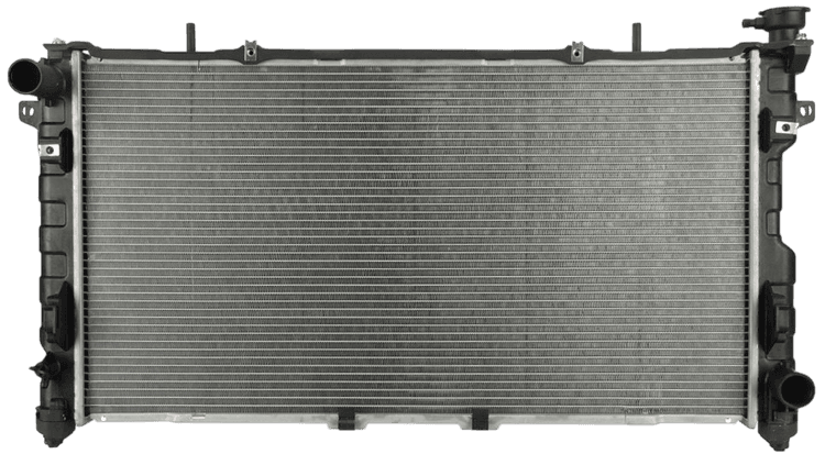 Prater Radiator Automotive Cooling - Quality Cooling Parts for Every Vehicle