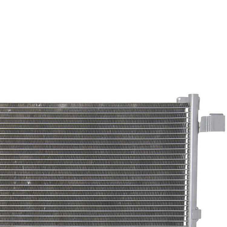 Condenser 3772