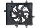 Fan Assembly CH3115118