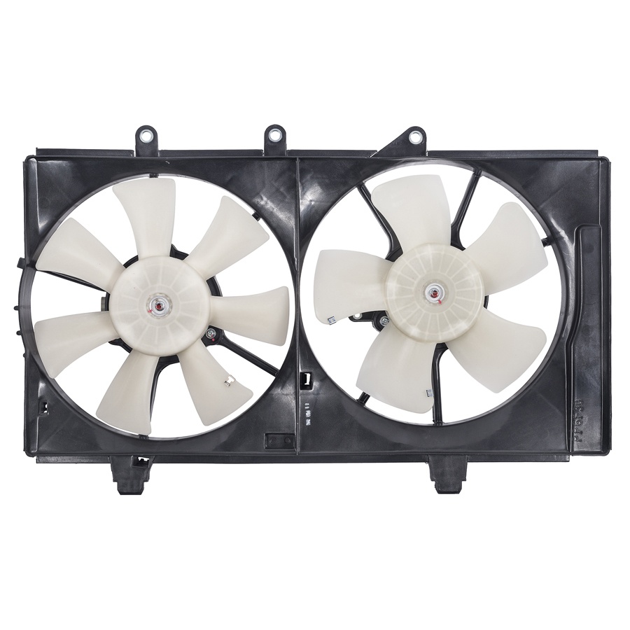 Fan Assembly CH3115137