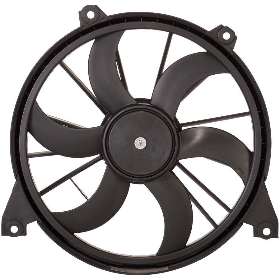 Fan Assembly CH3115173