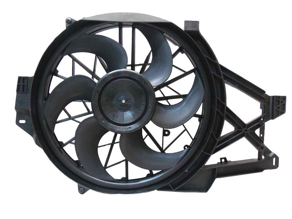 Fan Assembly FO3115131