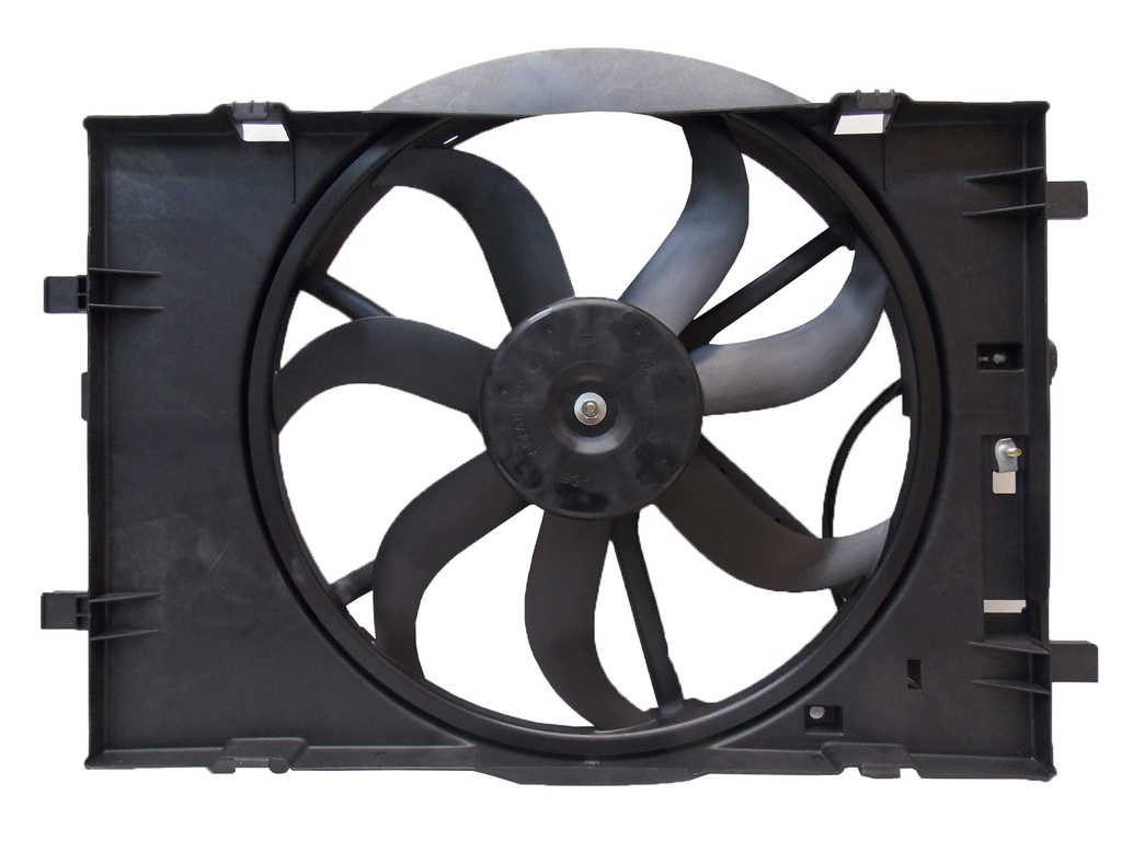 Fan Assembly FO3115172