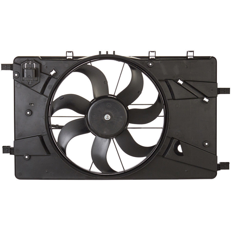 Fan Assembly GM3115243