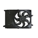 Fan Assembly GM3115271