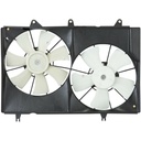 Fan Assembly GM3120106