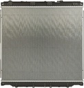 HD Radiator 800128PA