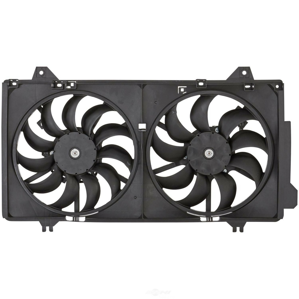 Fan Assembly MA3115162