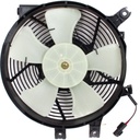 Fan Assembly MI3113118