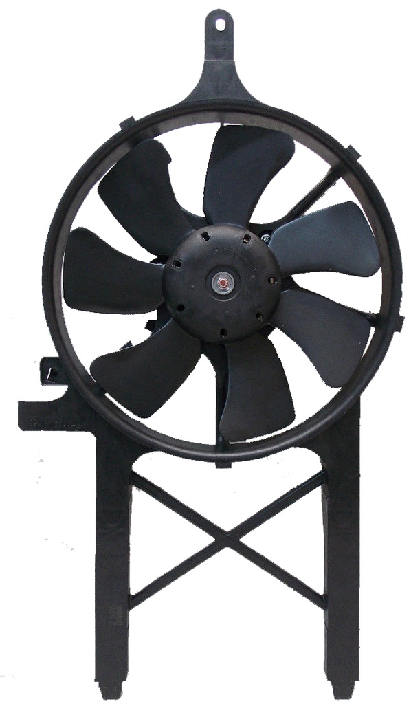 Fan Assembly NI3020100