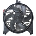 Fan Assembly NI3113109