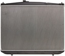 17-19 Toyota Highlander 3.5