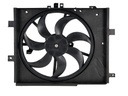 Fan Assembly NI3115148