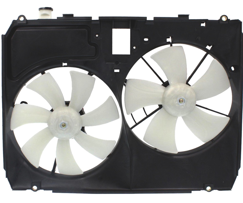 Fan Assembly TO3115135