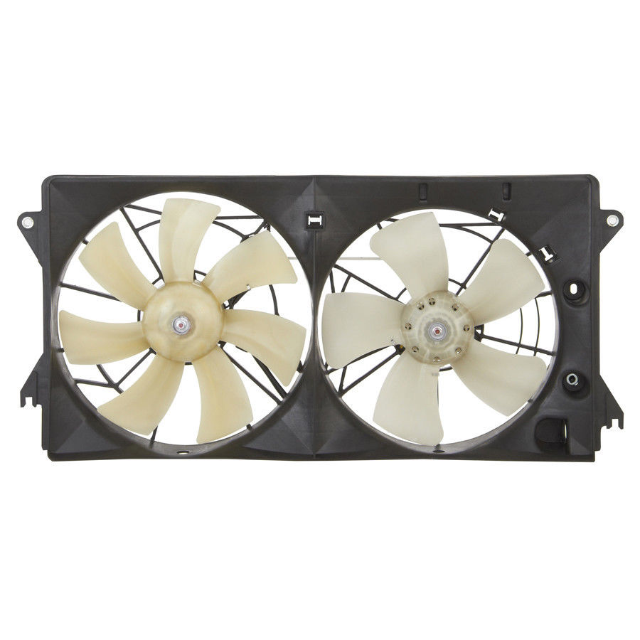 Fan Assembly TO3115142