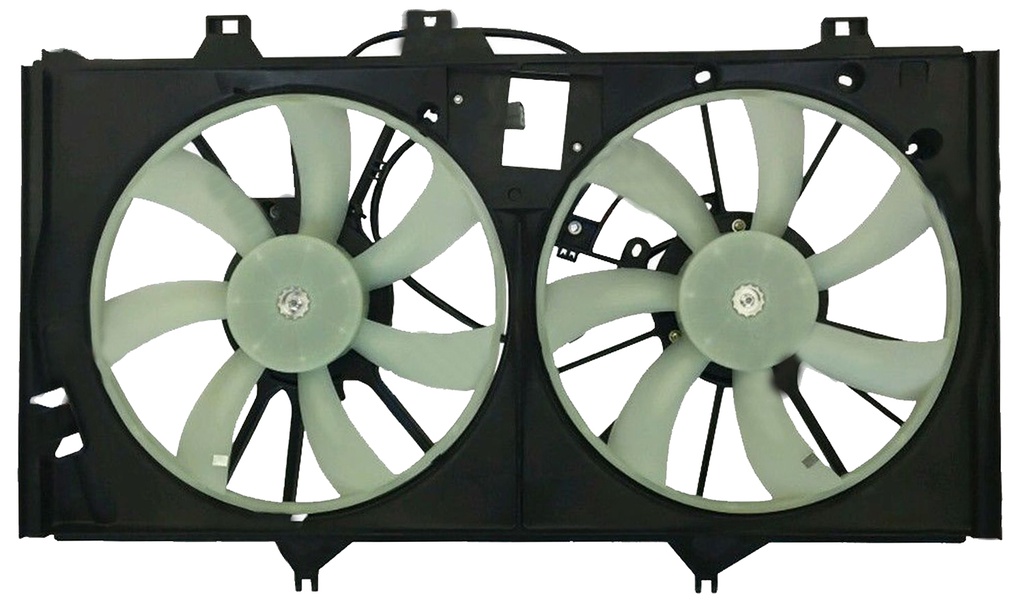 Fan Assembly TO3115173