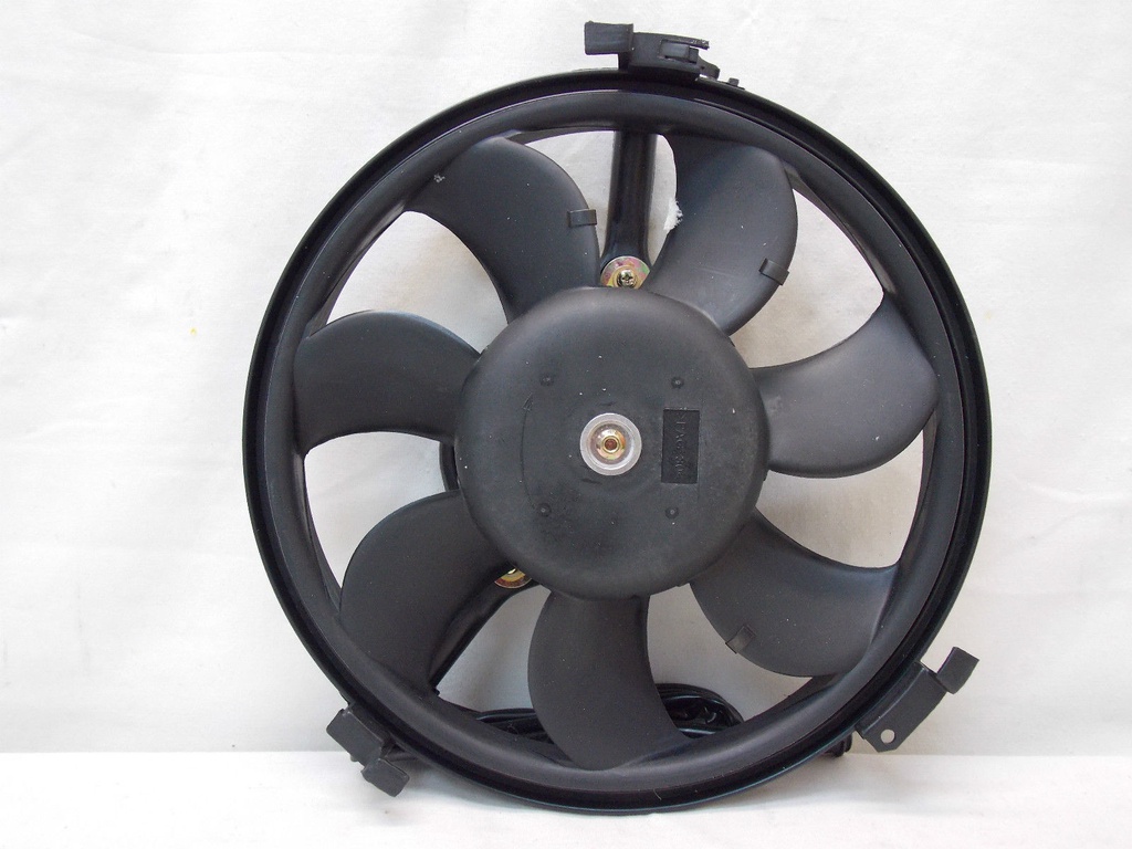 Fan Assembly VW3115102