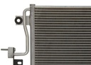 HD Condenser 40541