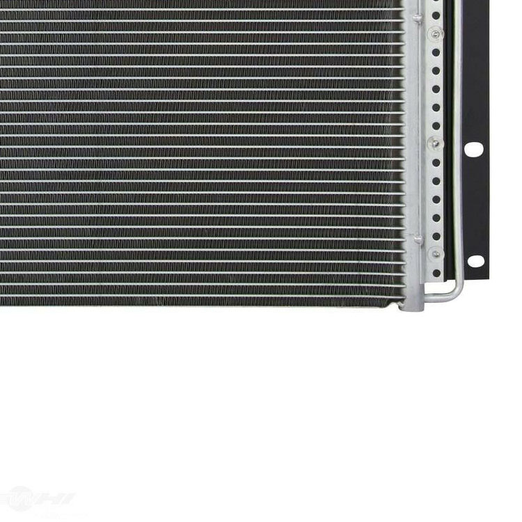 HD Condenser 40546