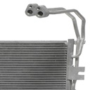 HD Condenser 40563