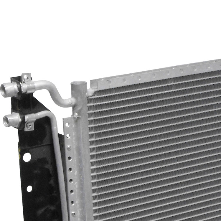 HD Condenser 40568