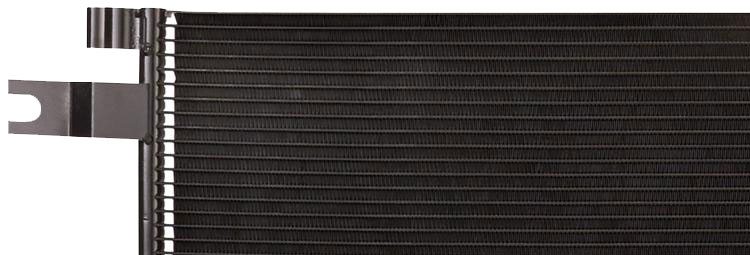 HD Condenser 40715