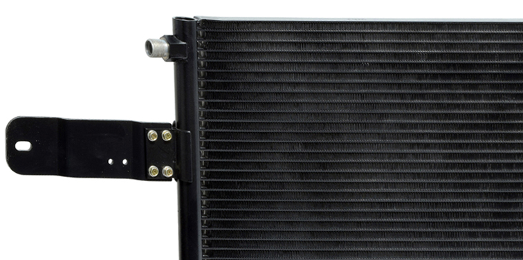 HD Condenser 41215