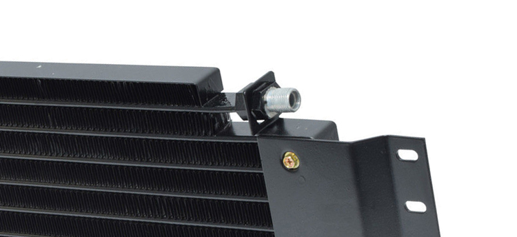 HD Condenser 41405