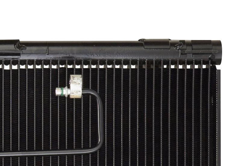 HD Condenser 9135