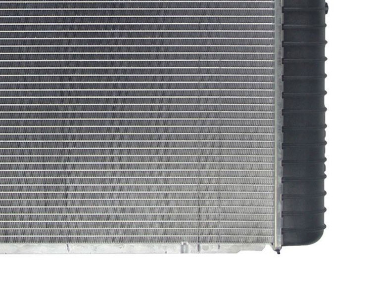 HD Radiator 437280PA