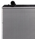 HD Radiator 640102PA