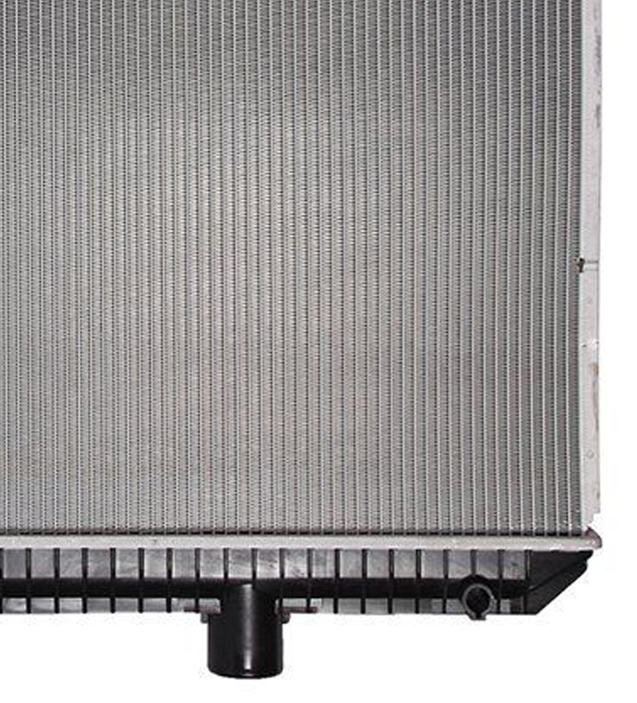 HD Radiator 640102PA