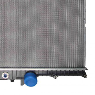 HD Radiator 800044PA