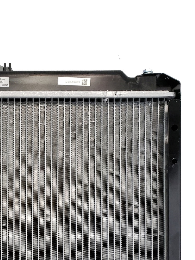 HD Radiator 8067104PA