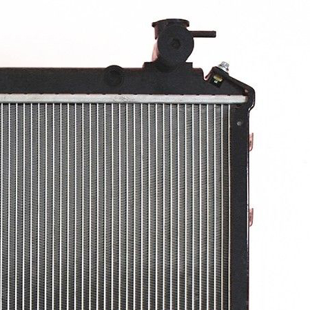 HD Radiator 8067210PA