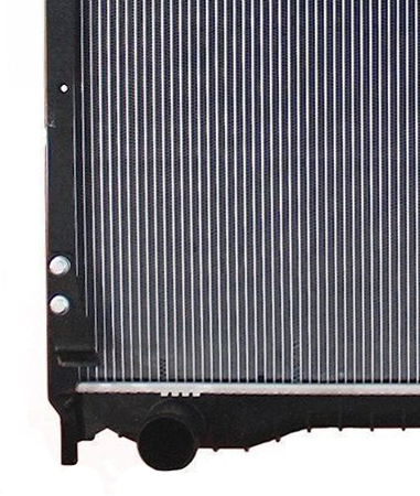 HD Radiator 8067301PA