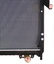 HD Radiator 8067301PA