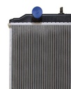 HD Radiator BLU08PA