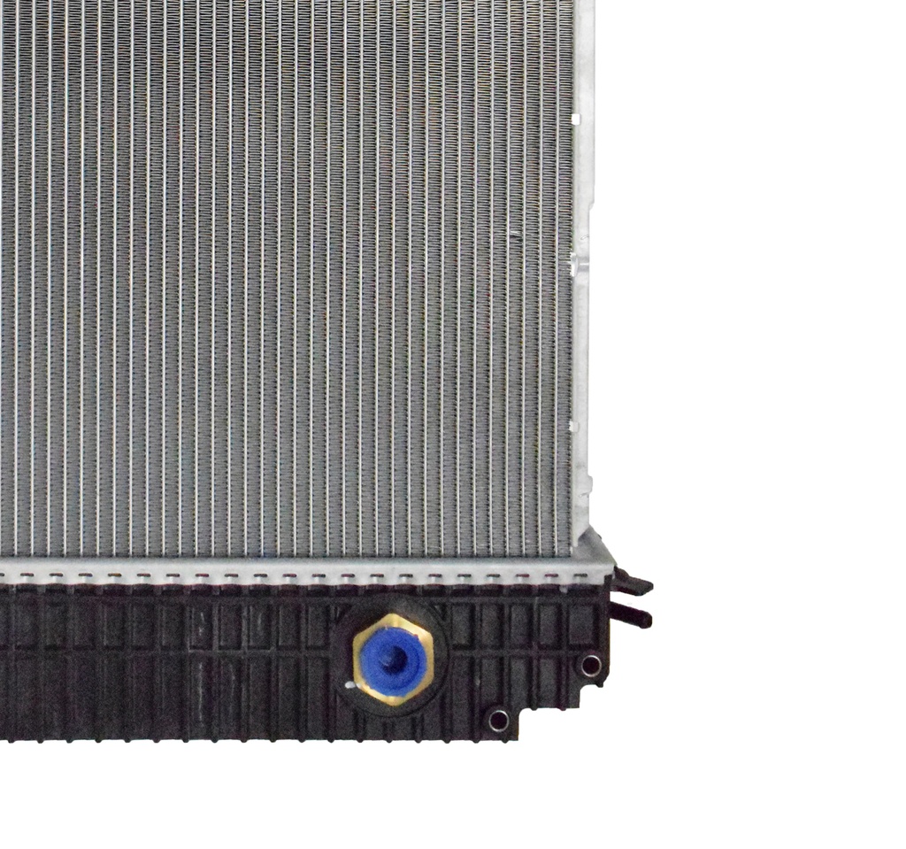 HD Radiator FOR18PA