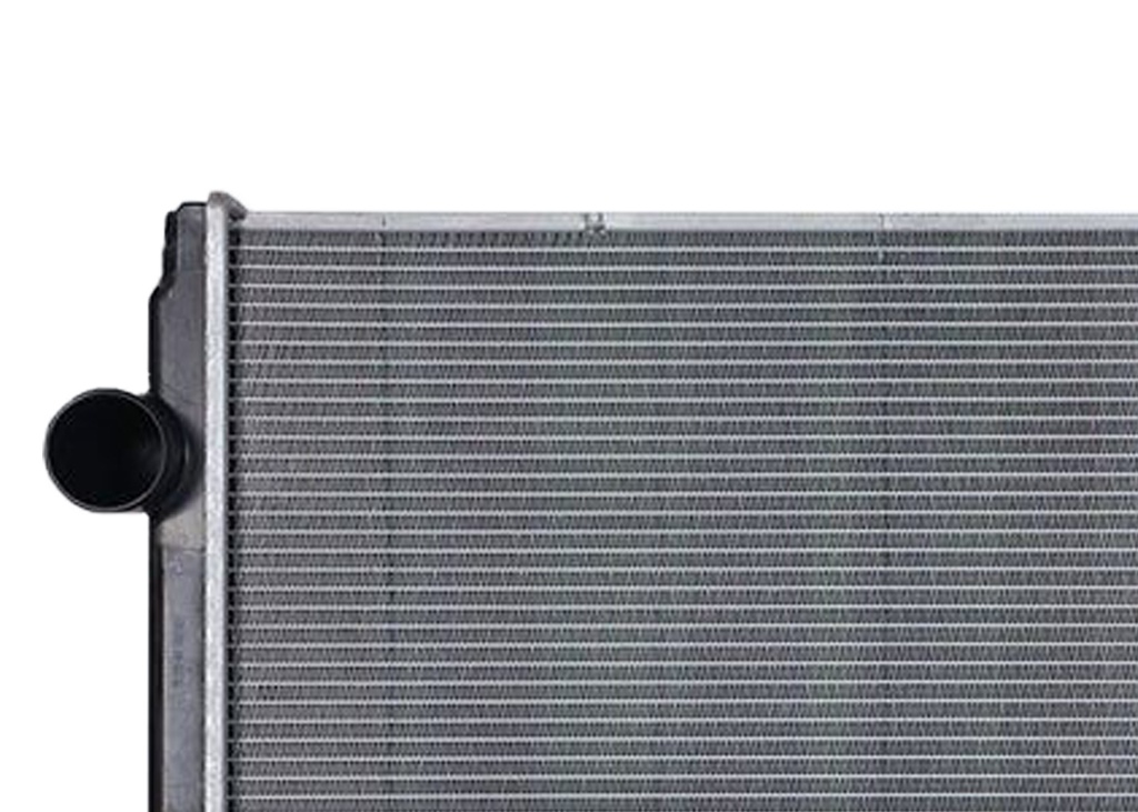 HD Radiator FOR22PA