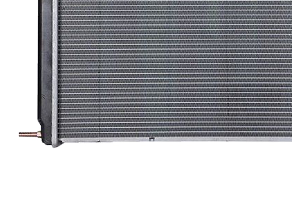 HD Radiator FOR22PA