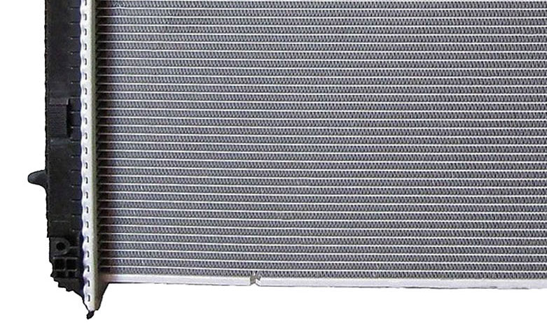 HD Radiator FRE04PA