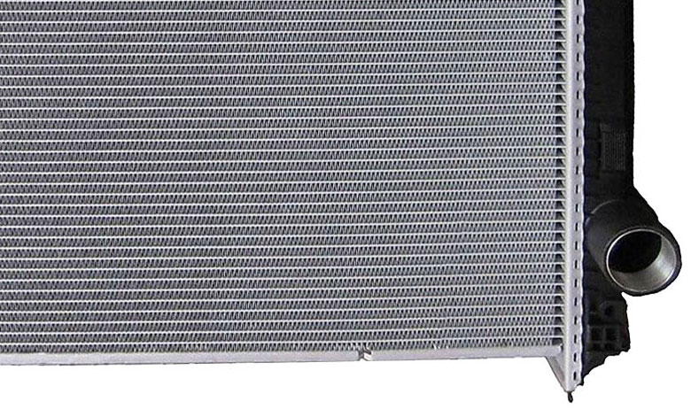 HD Radiator FRE04PA