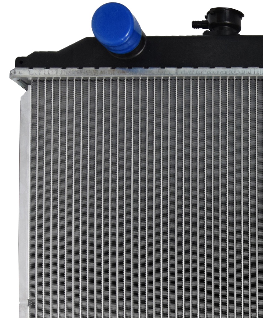 HD Radiator FRE15PA