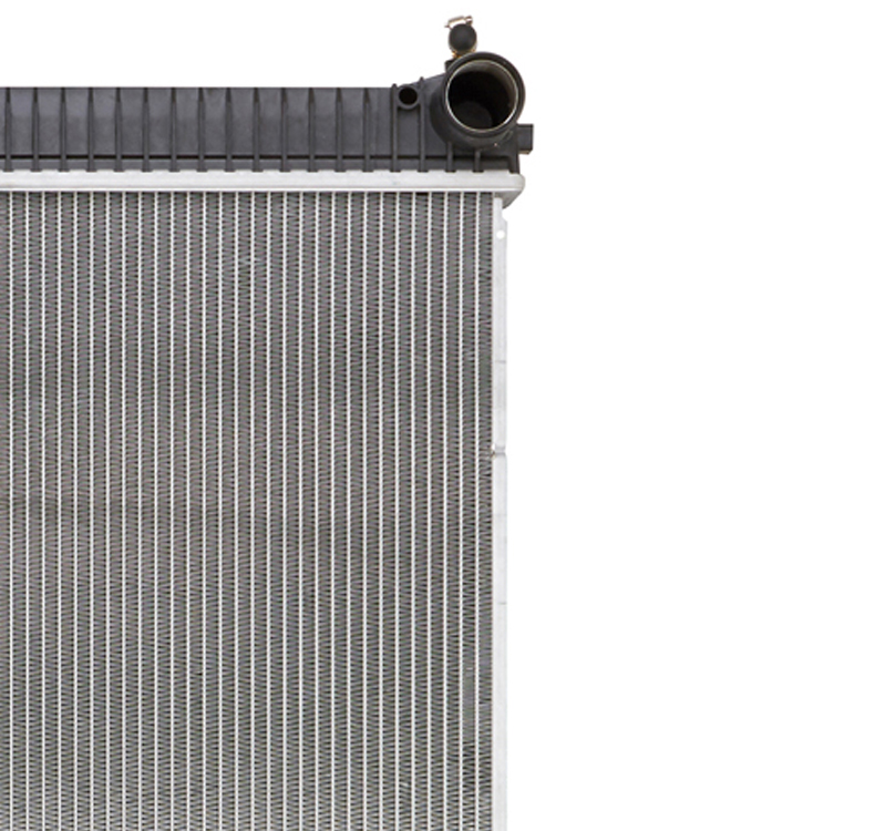 HD Radiator FRE31PA