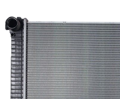 HD Radiator FRE40PA