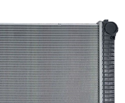 HD Radiator FRE40PA