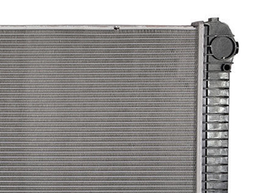 HD Radiator FRE41PA