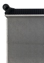 HD Radiator FRE43PA