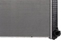 HD Radiator FRE50PA